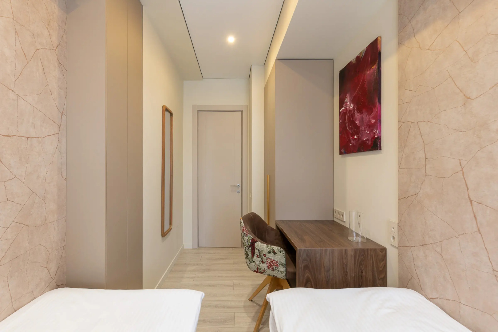 Апартаменты Светлана Парк Премиум на Берегу Моря