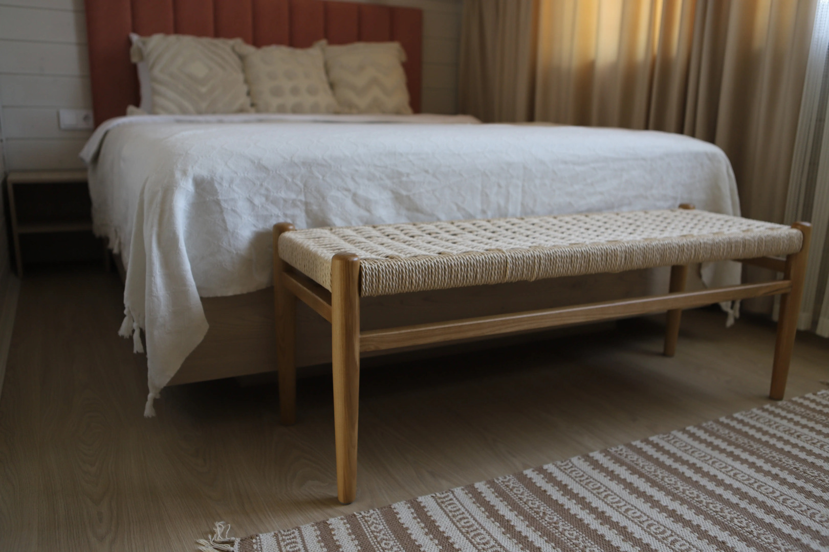 Частный дом Двухэтажный барнхаус с видом на горы