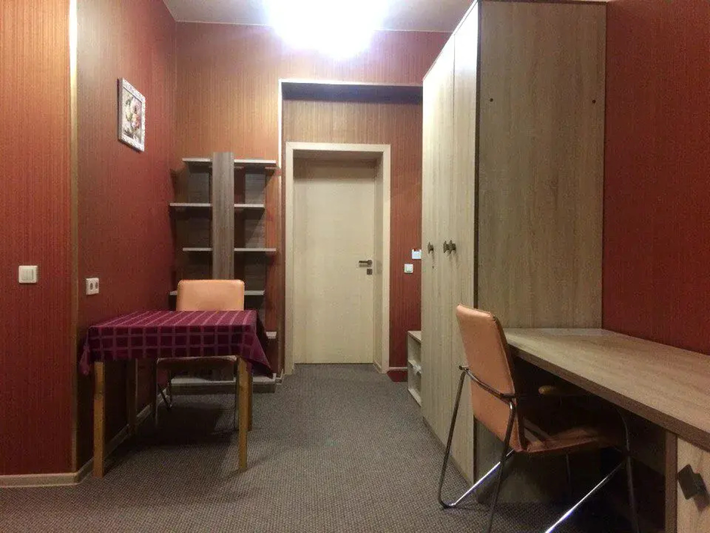 Отели Стандартофф