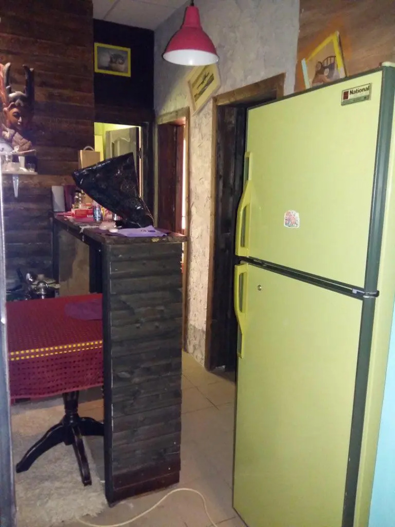 Мини-Отель Солнечная 9