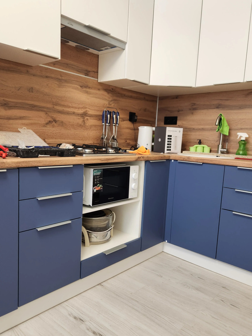 Квартира в Ласкино Парк