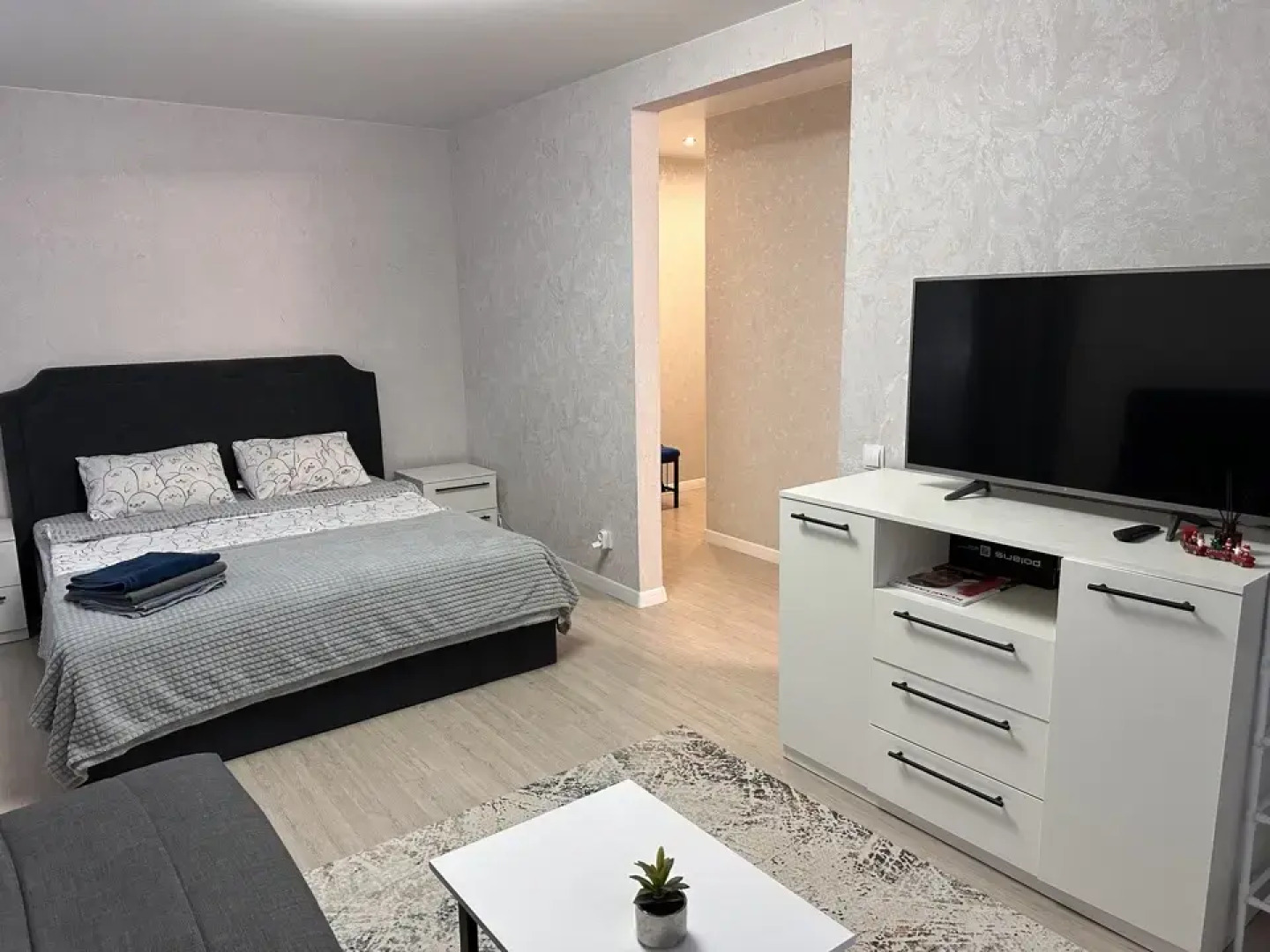 Квартира Однокомнатная в Центре