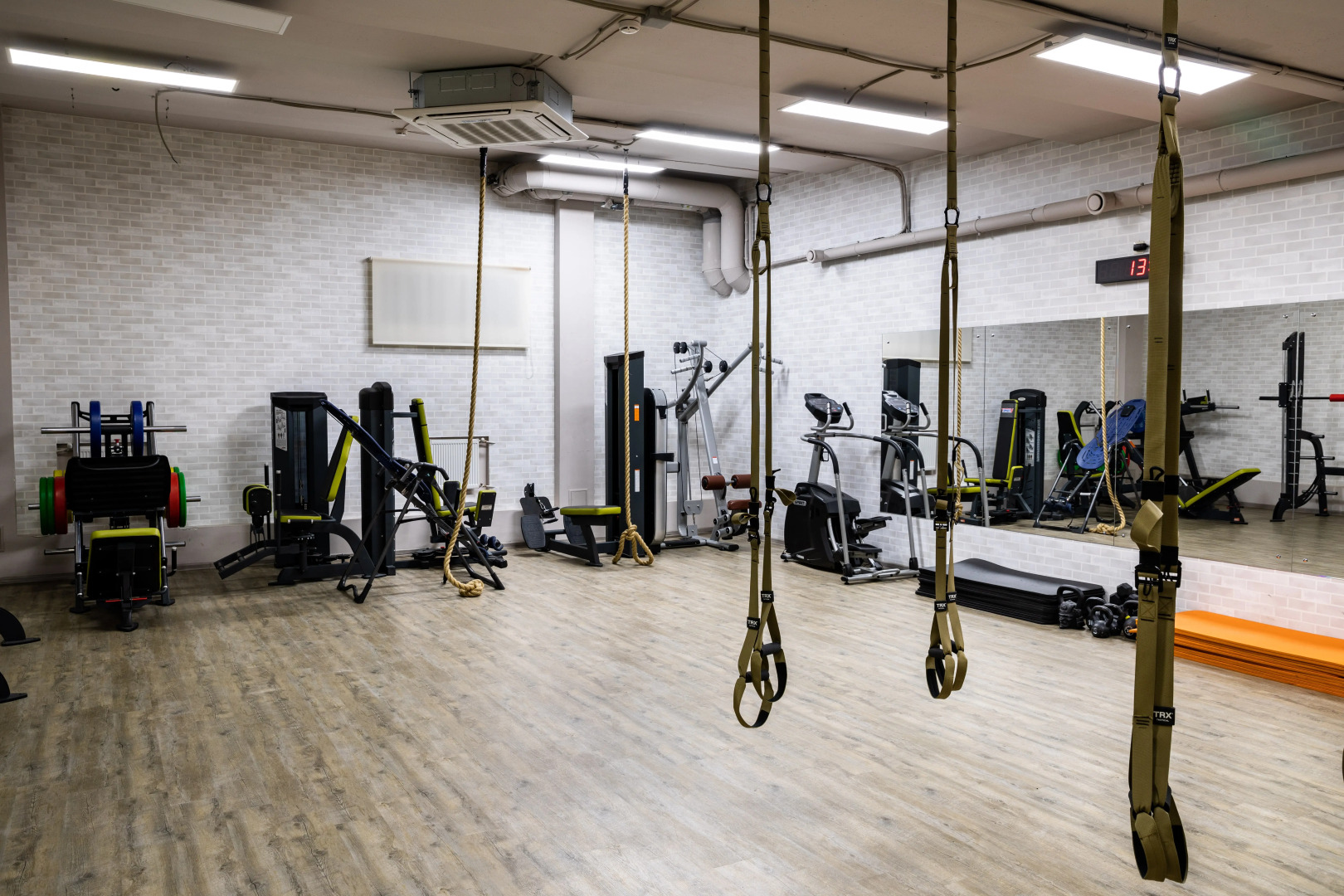 Отель Hotel&Spa Barcelona