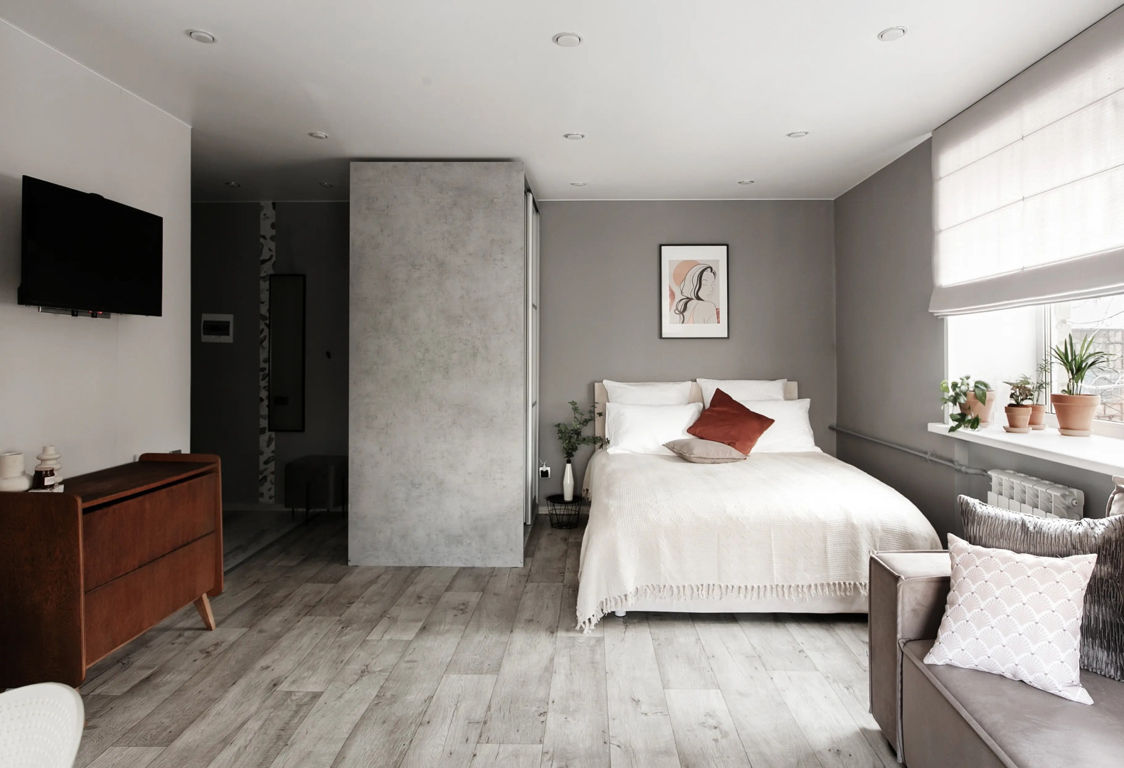 Апартаменты Roomroom на Свердлова 31