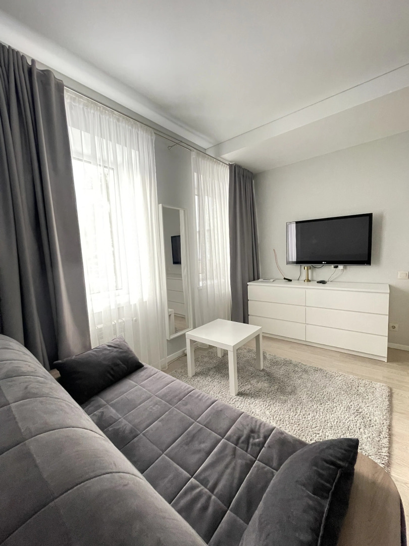 Квартира в IT городе Innopolis