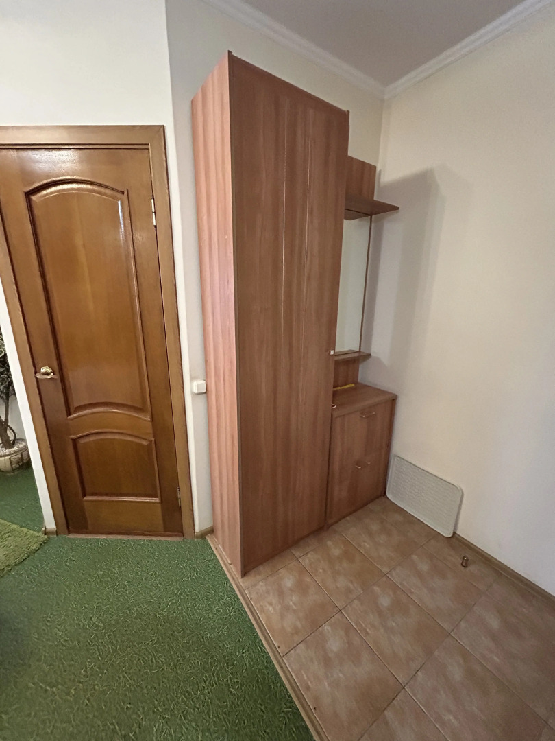 Отель Мираж