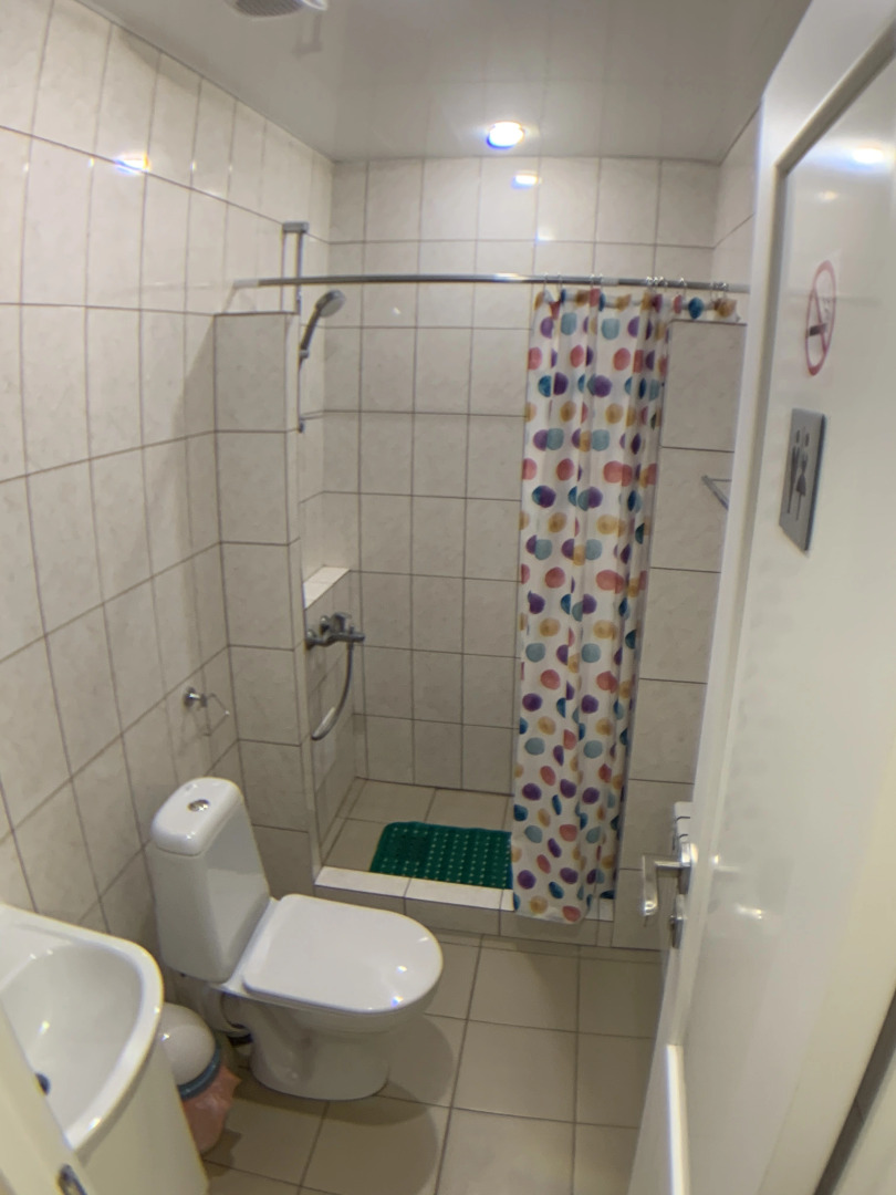 Отель Радуга Инжавино