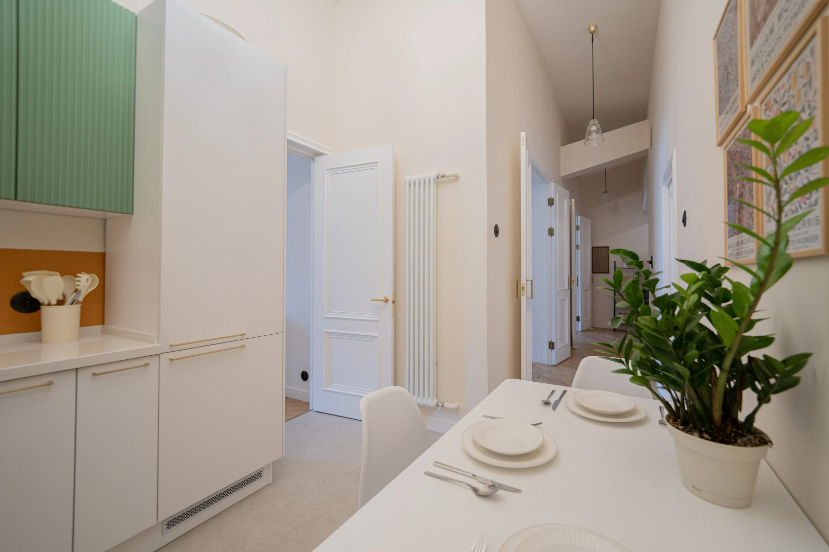 Квартира Резиденция