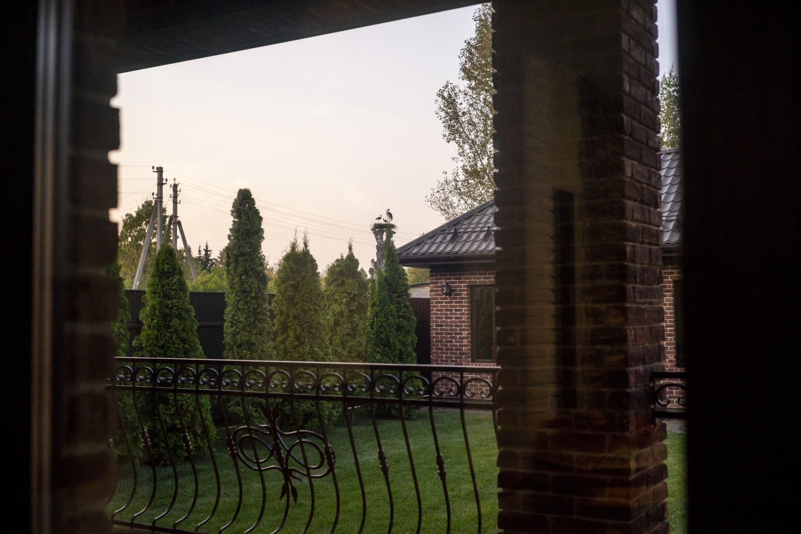 Гостевой дом Степаново