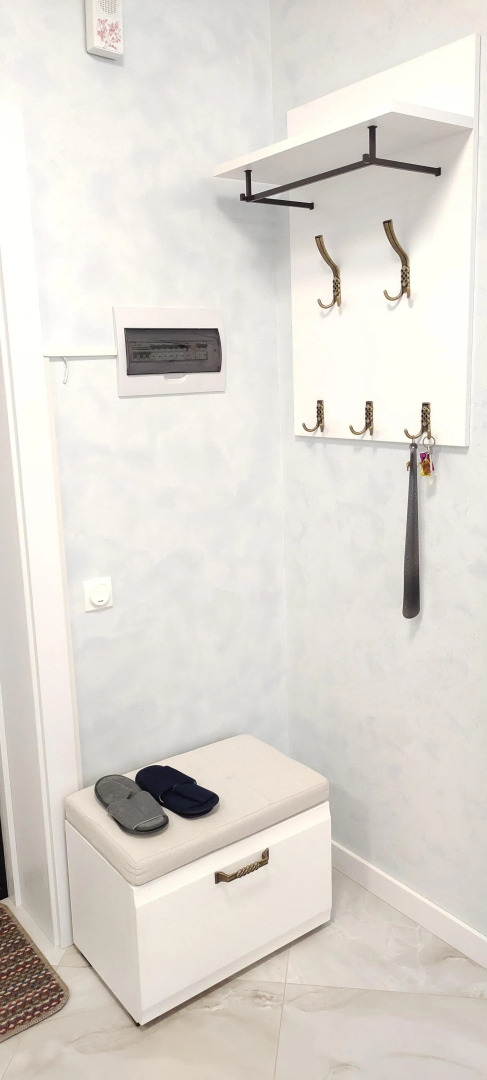 Апартаменты на Московской