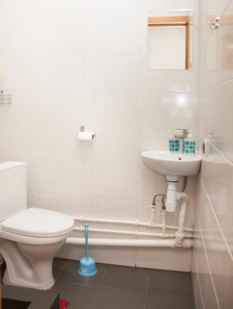 Квартира ChelCity 3