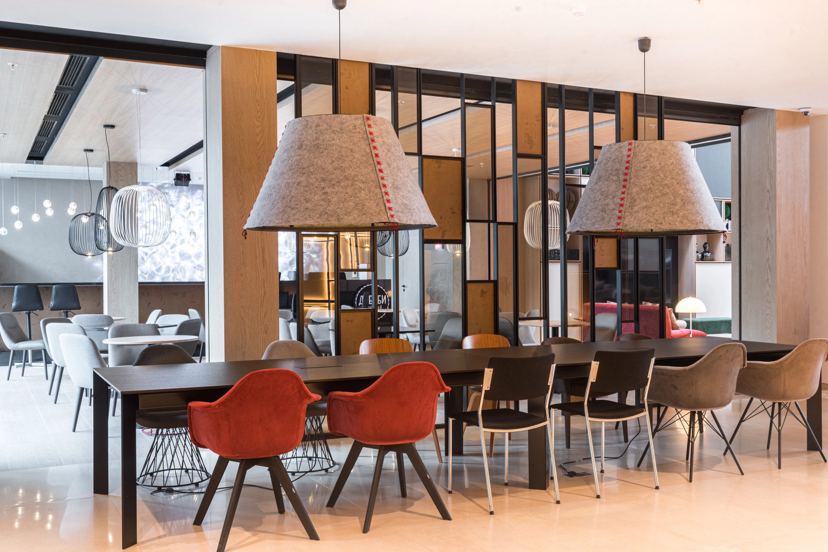 Апарт-отель Yes Botanica