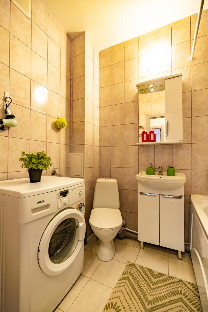 Апартаменты Bright Hause