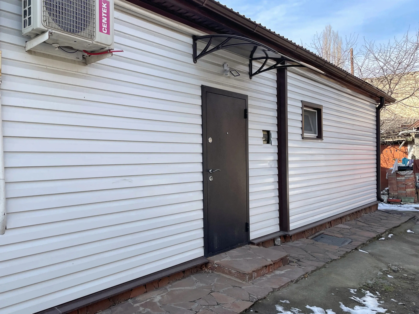 Квартира Удача на Кирова