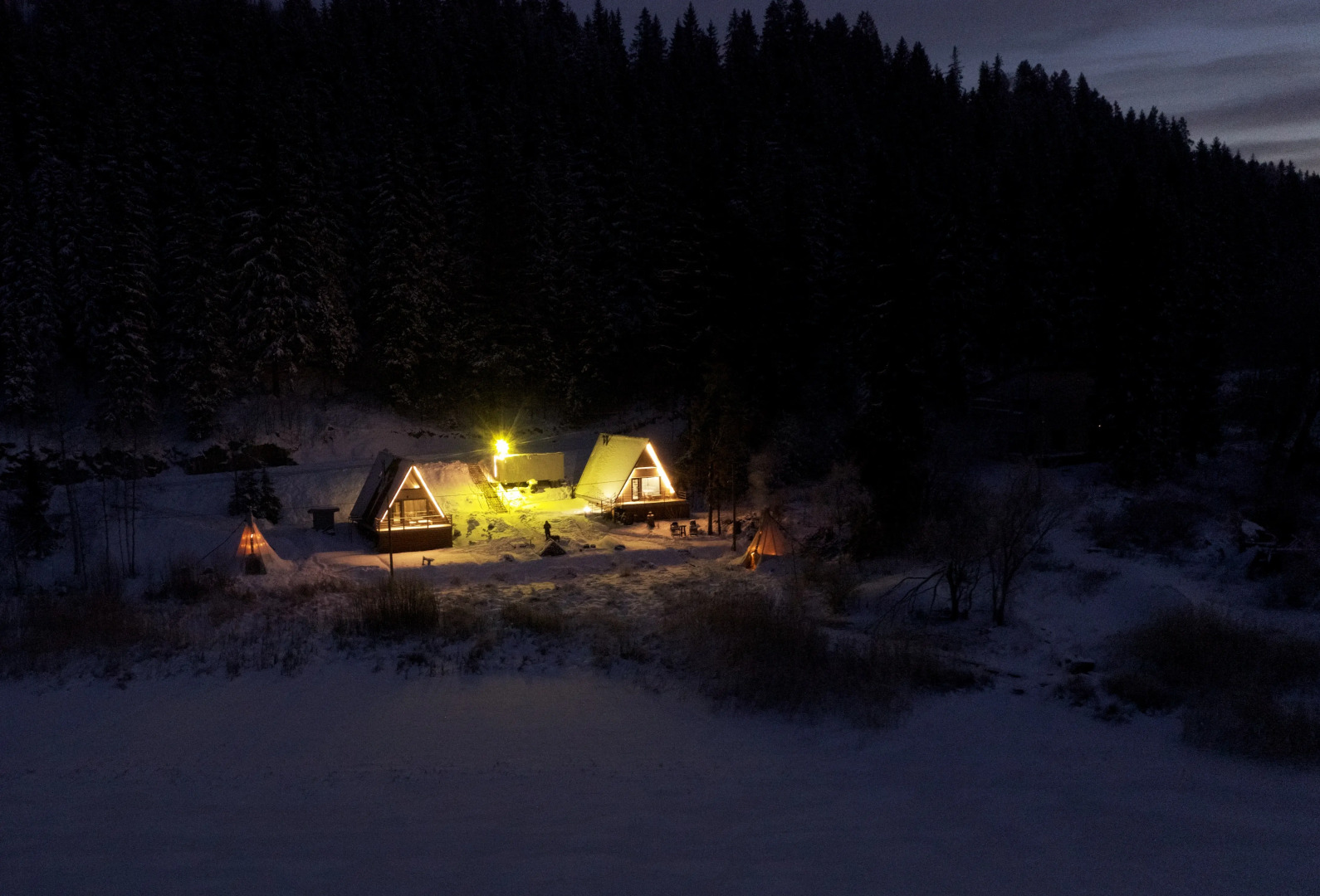 Гостевой Дом Остров Сортавала