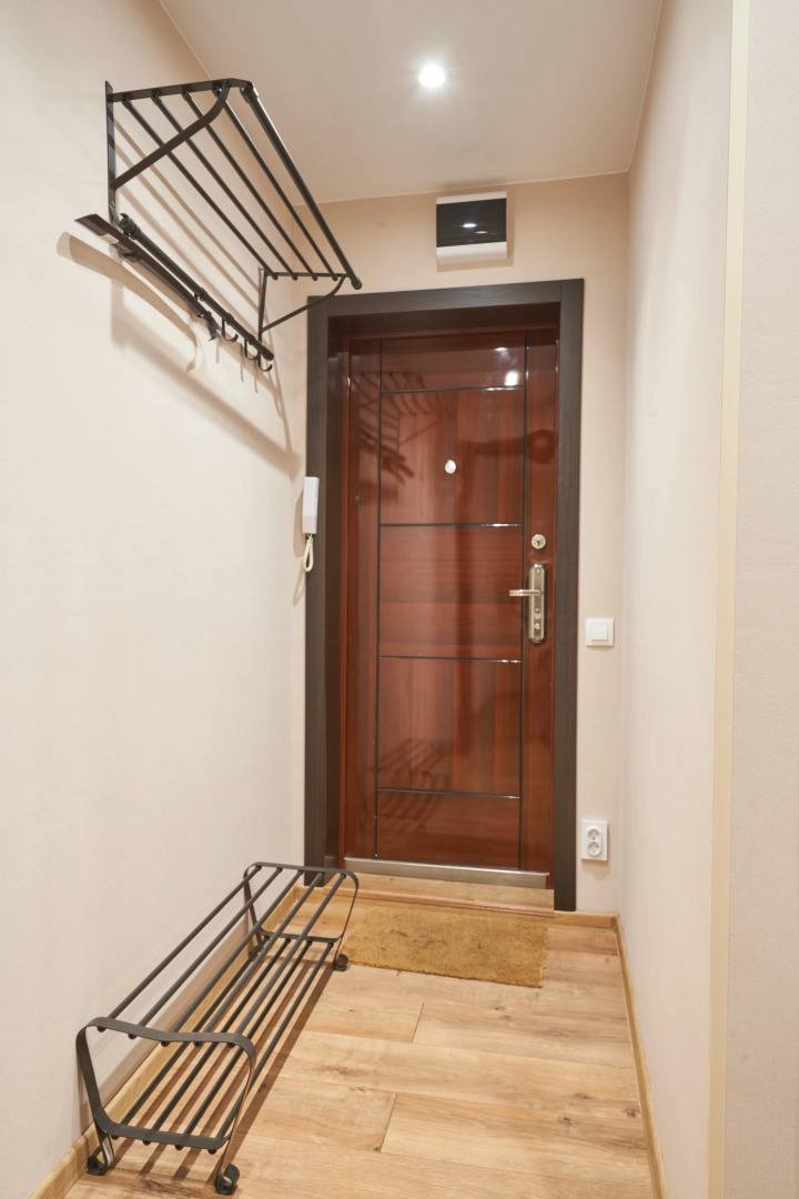 Апартаменты Good Night на Белинского 30