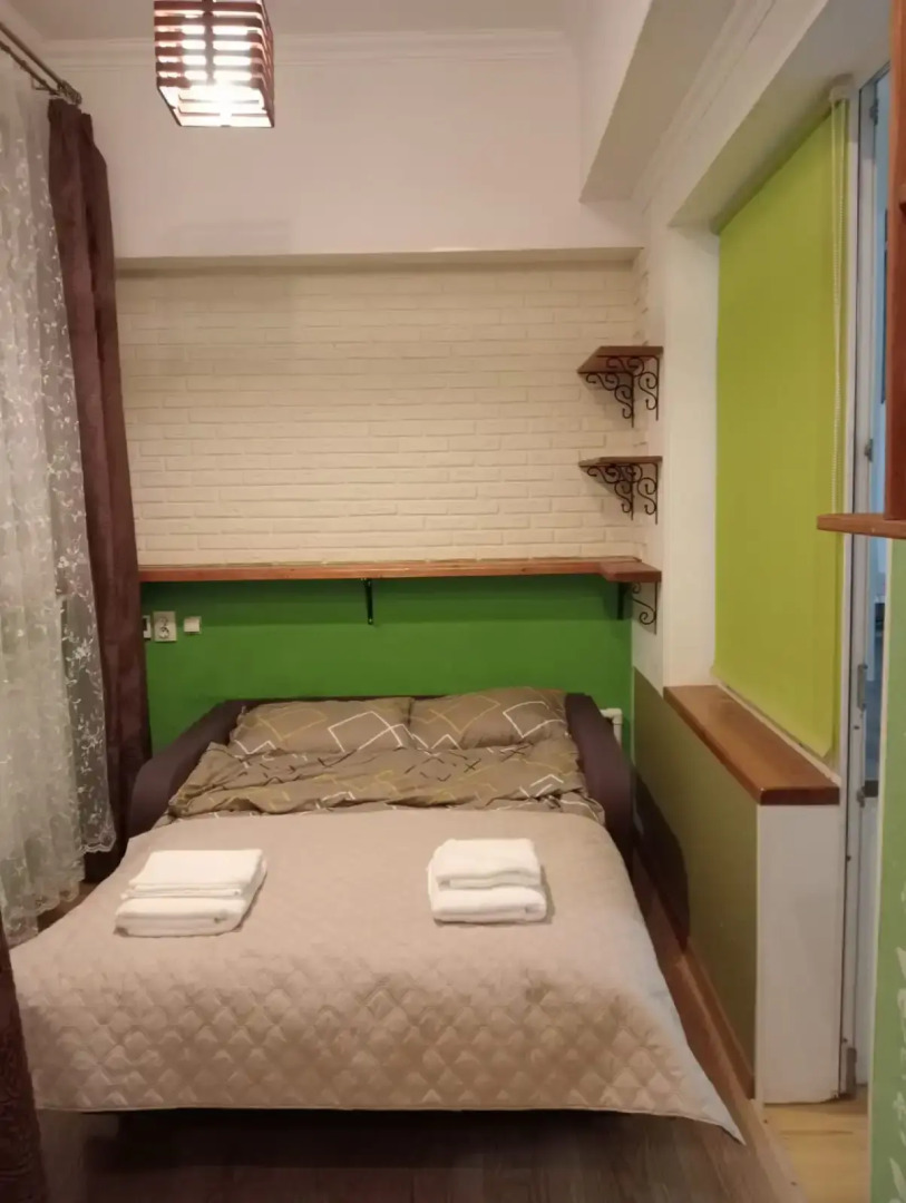 Квартира рядом с аэропортом