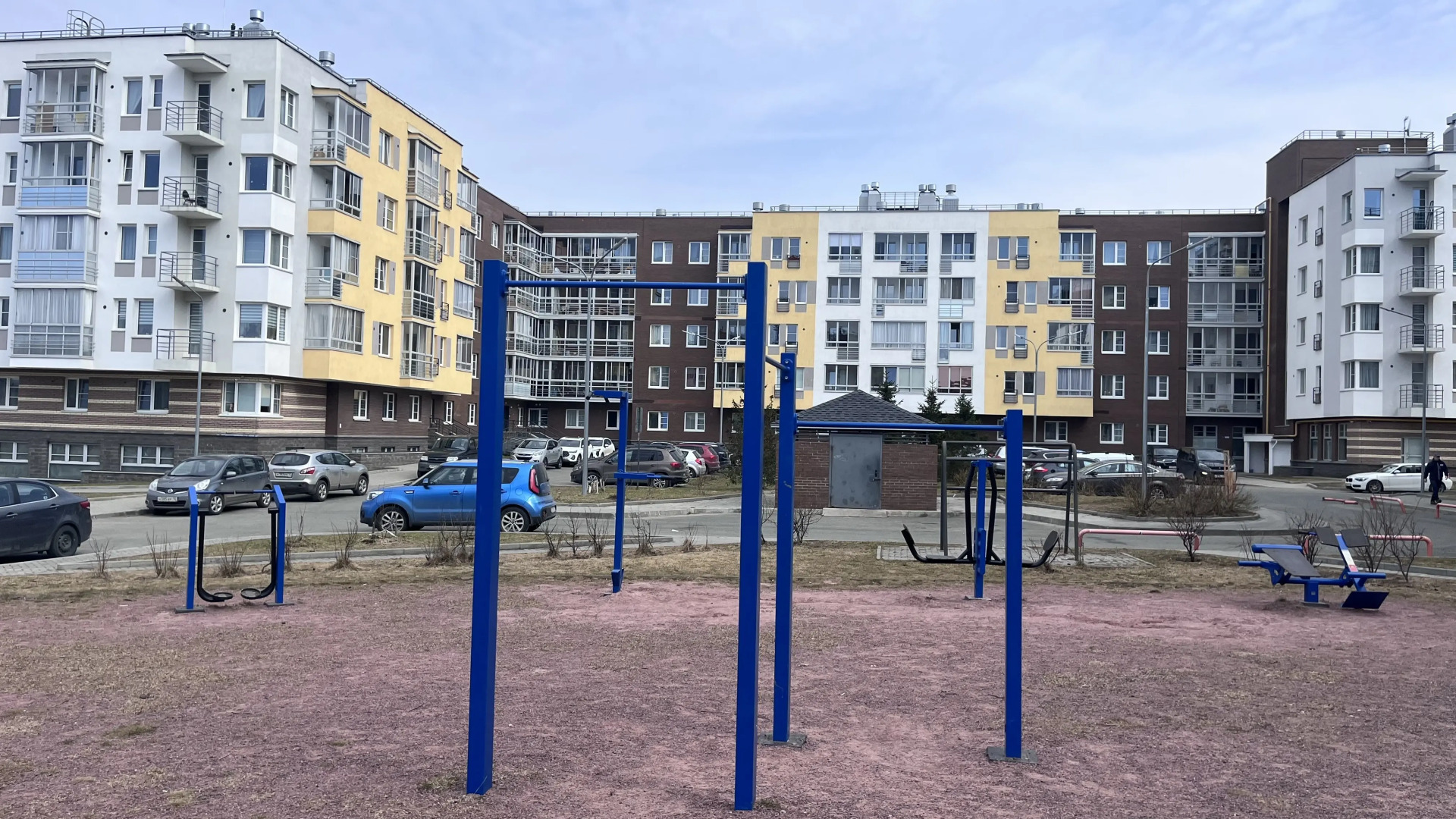 Квартира Евродвушка в центре рядом с набережной