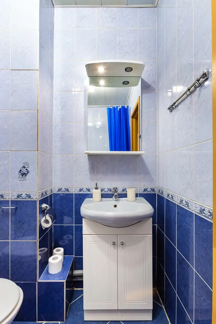 Квартира на Фермском Шоссе