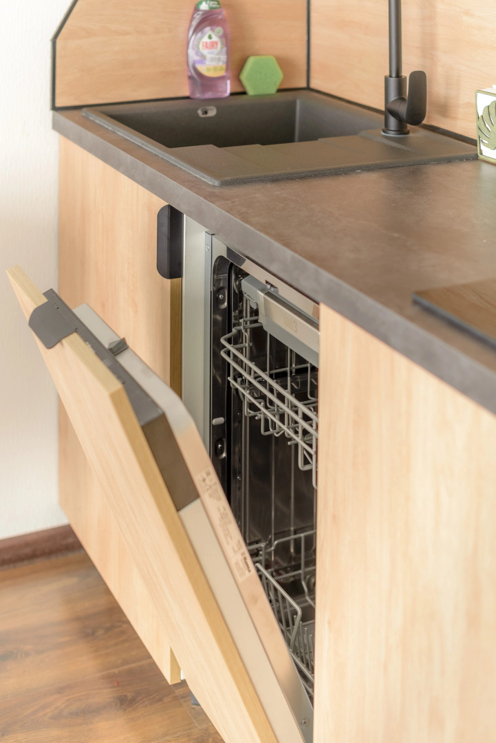 Квартира FoxyFlat Palacio