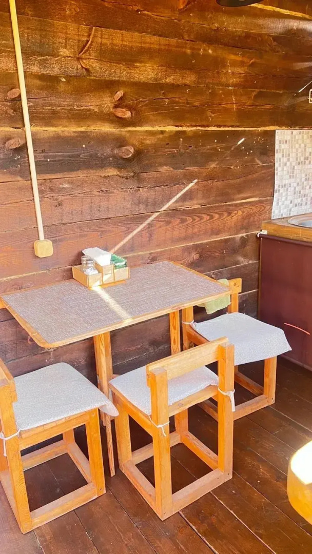 База отдыха Усадьба Сосновая