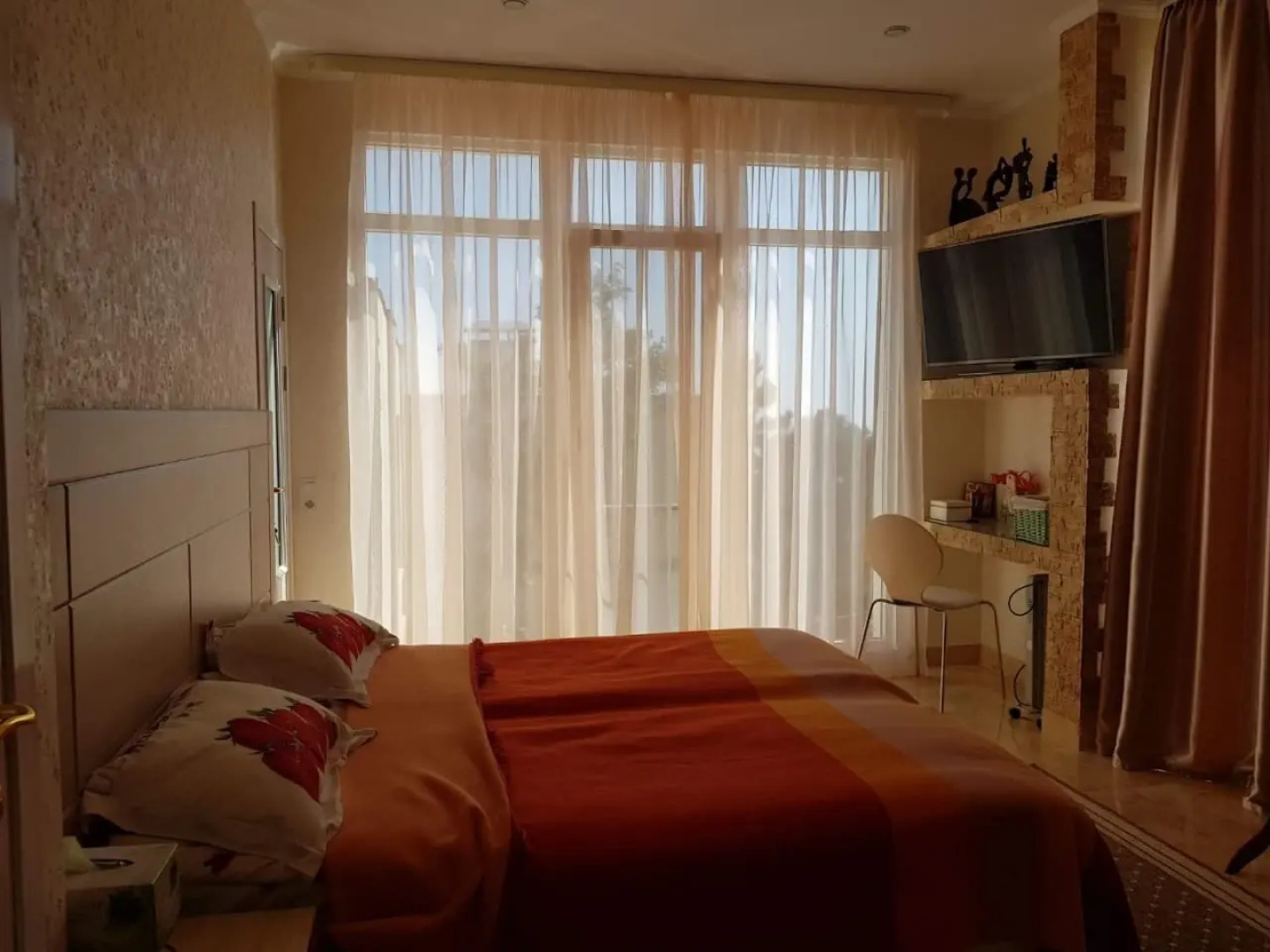 Гостевой дом Танго