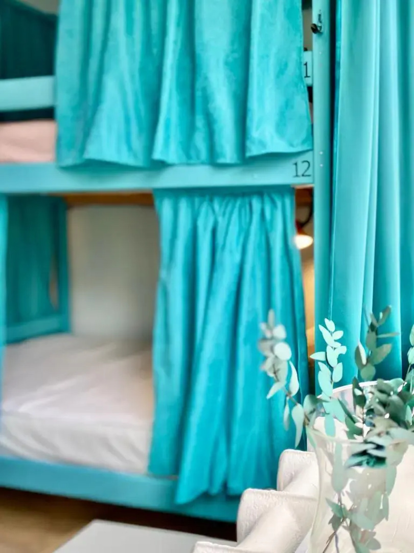 Отель Компас