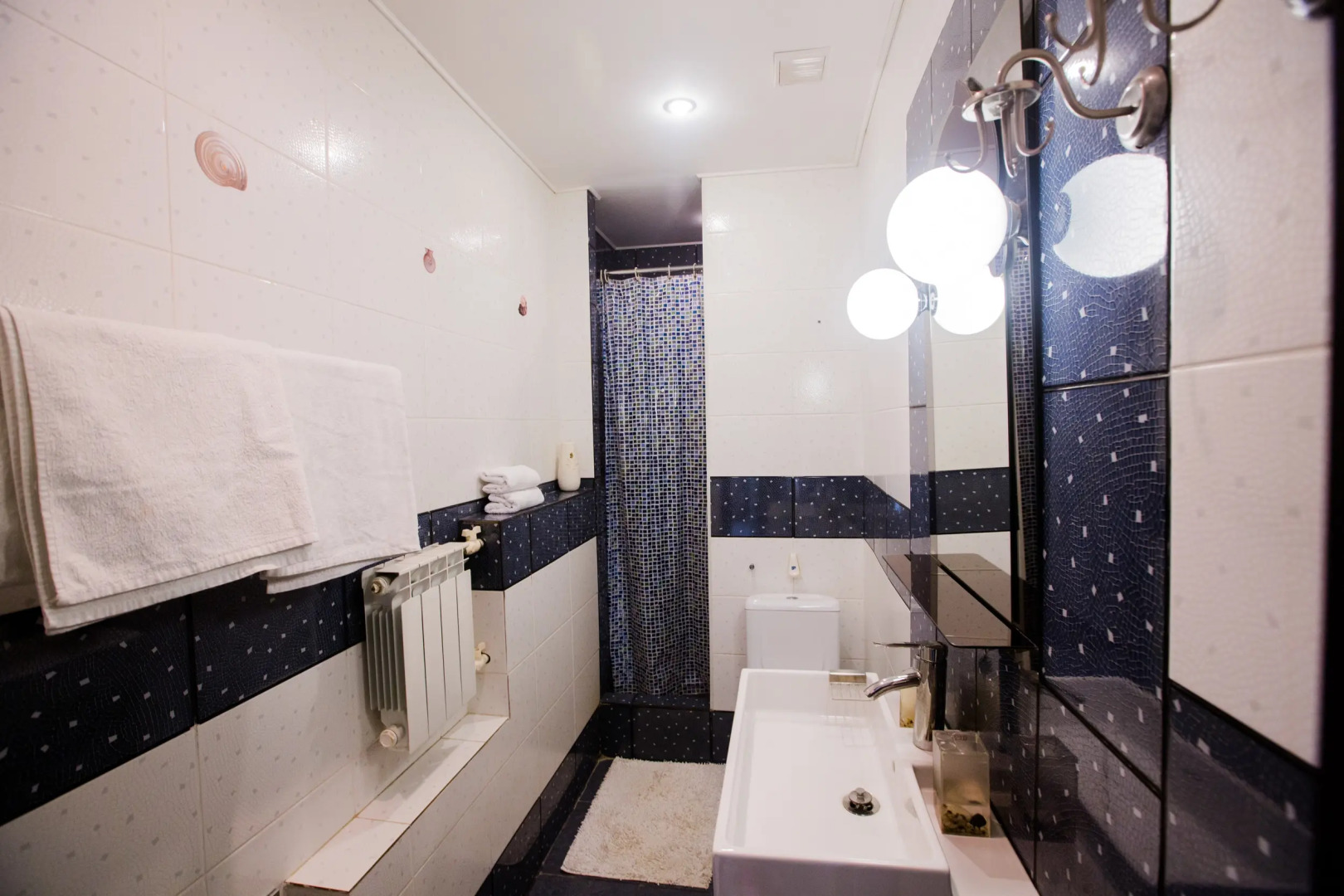 Гостевой дом Белая лошадь