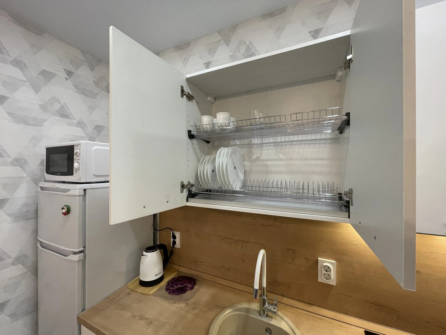 Квартира в Новостройке Чистая и Уютная