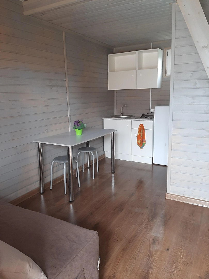 Гостевой дом Пальма