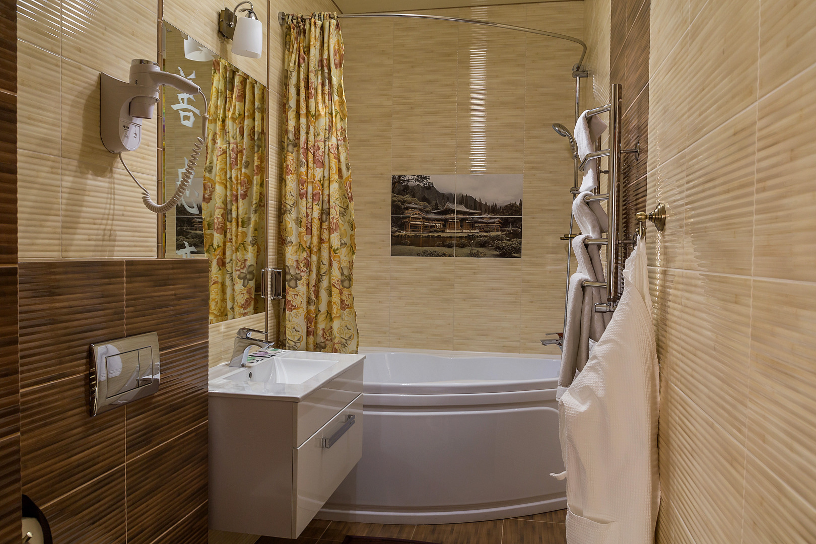 Отель Wild West