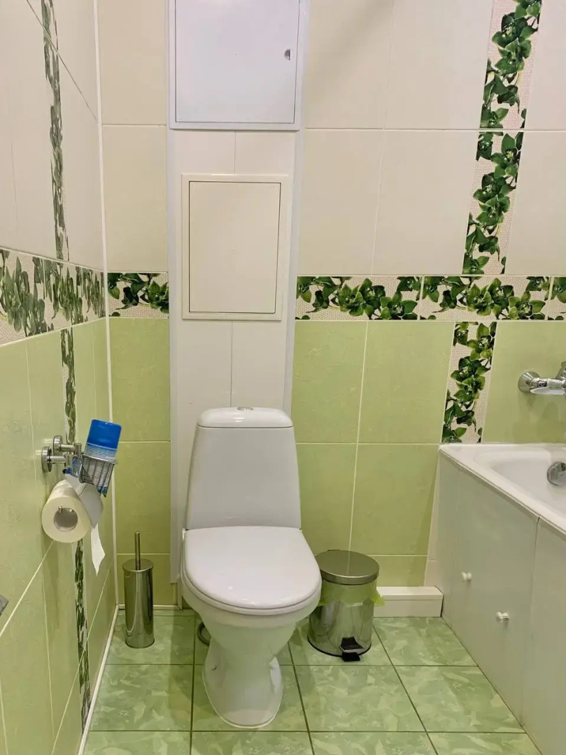 Апартаменты в Центре Гомеля