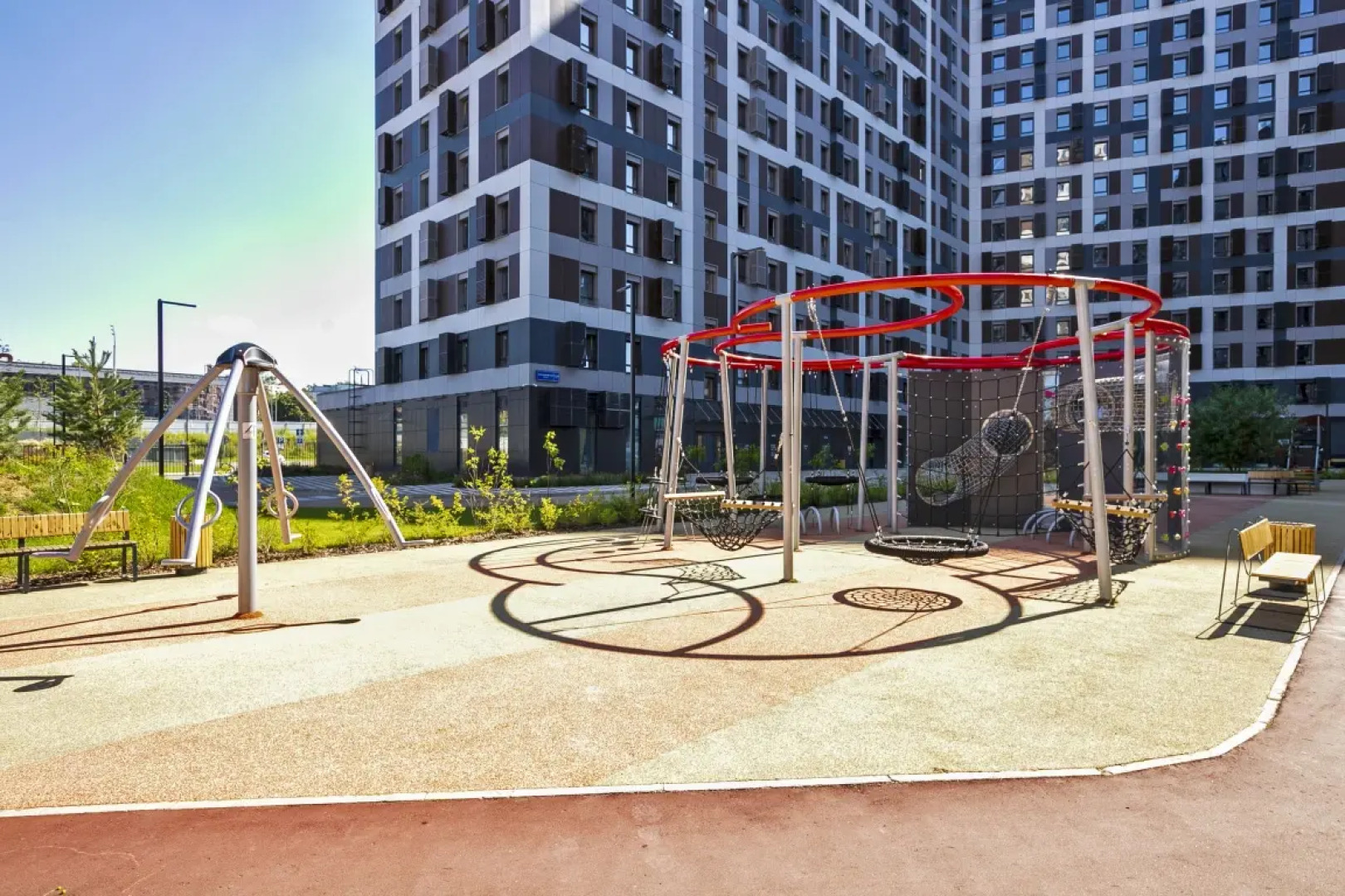 Квартира MaxRealty24 Tushino 1