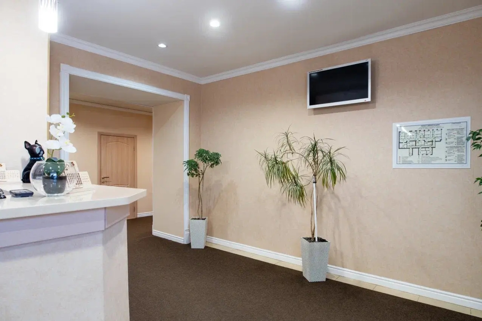 Отель Вятские Улочки Север