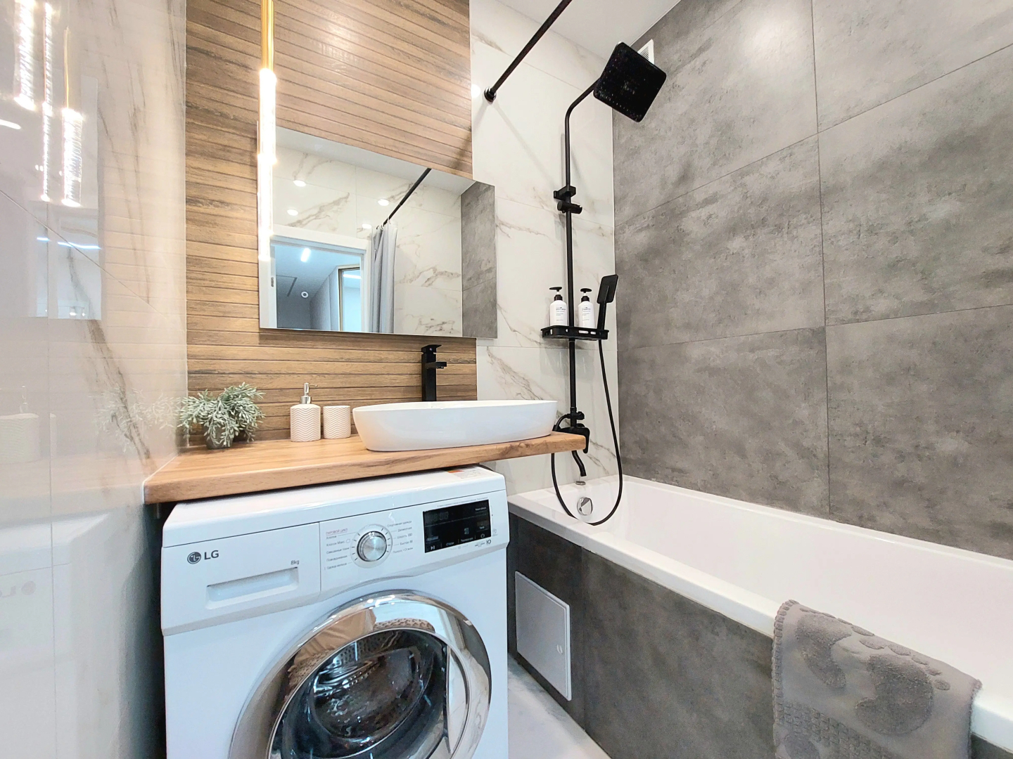 Апартаменты uTrip Rome