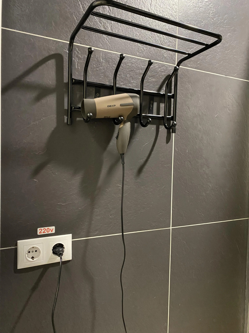 Отель Visti Stay