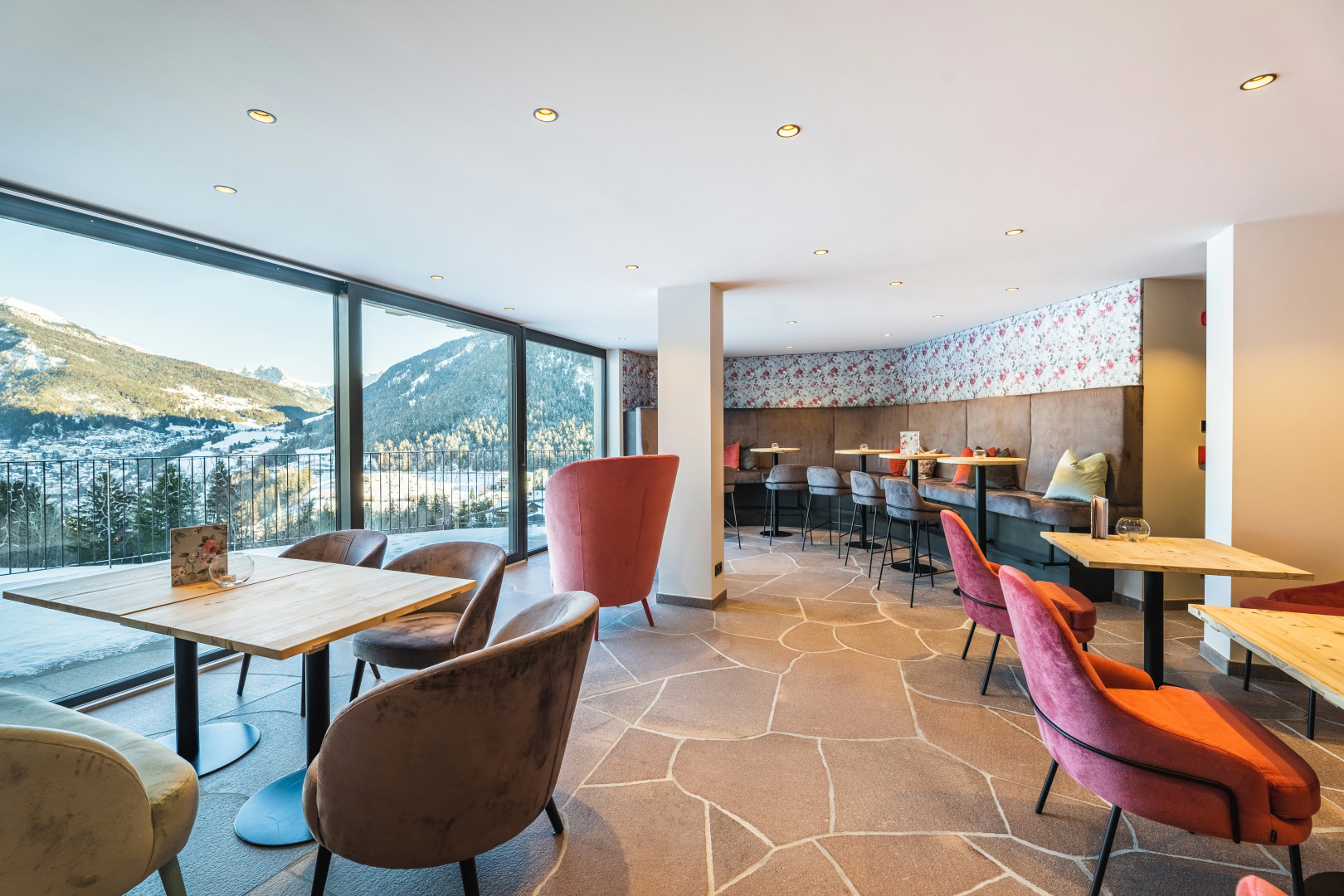 La Cort My Dollhouse - Adults Only