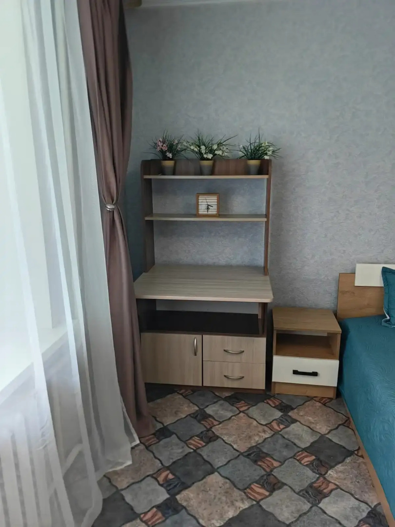 Apartment Апартаменты возле ТЦ Городок