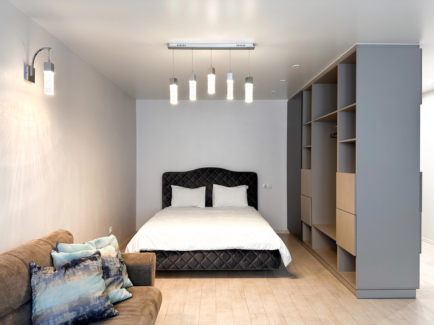 Апартаменты Chill Pill - центр - самозаселение 24/7 - 13