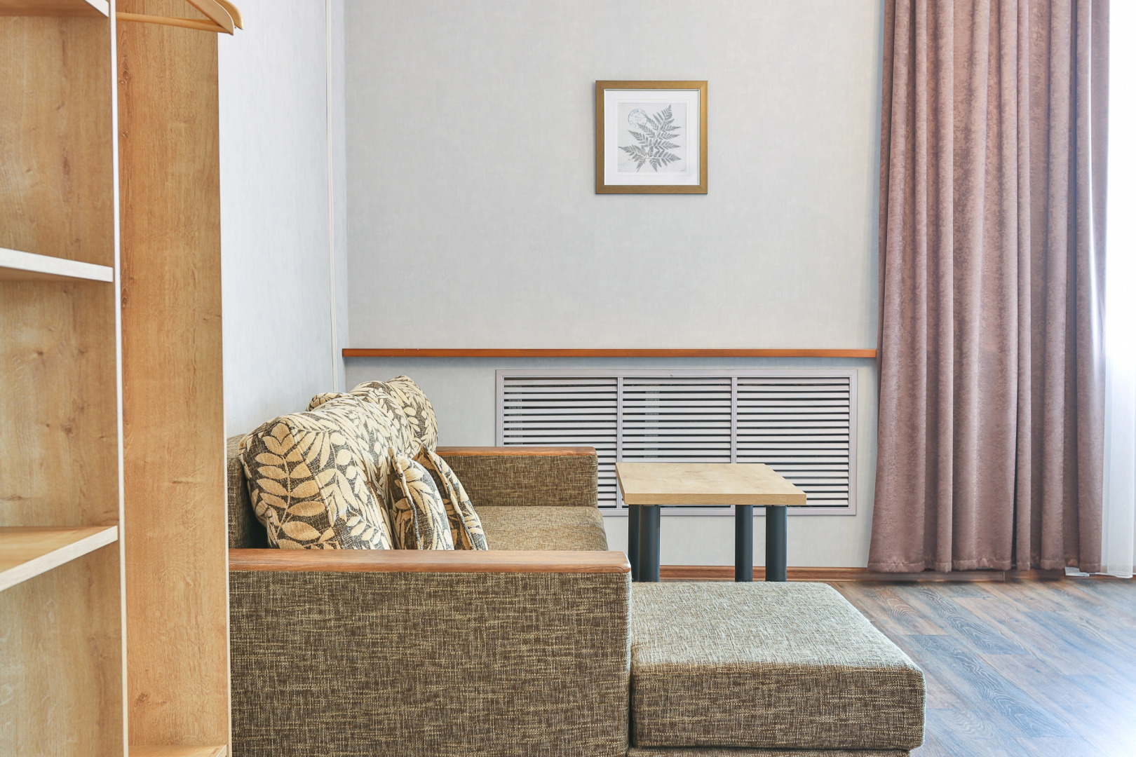 Гостиница Персона