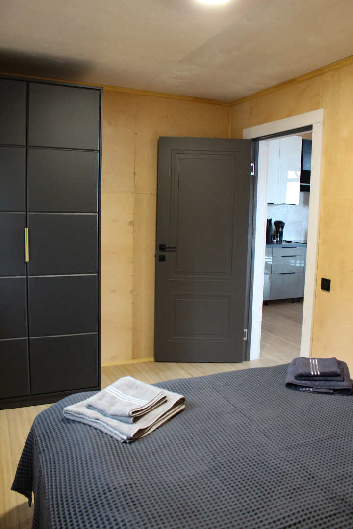 Частный дом Алатирва 2