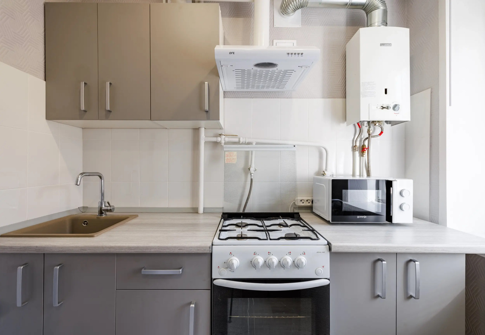 Квартира Двухкомнатная у парка