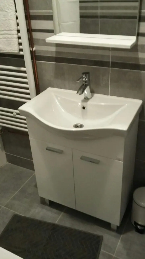 Апартаменты Vučko