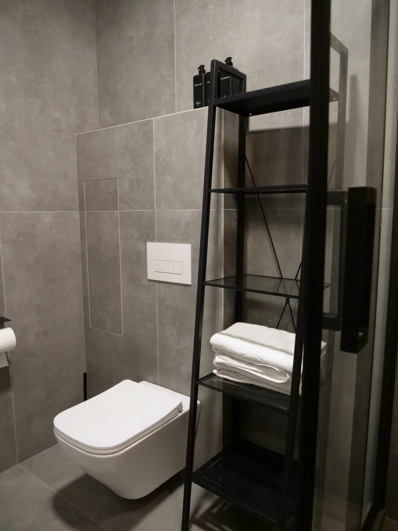 Квартира Nordic