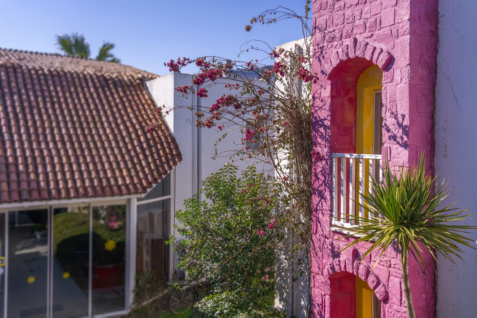 Toka Bodrum Hotel & Beach Club