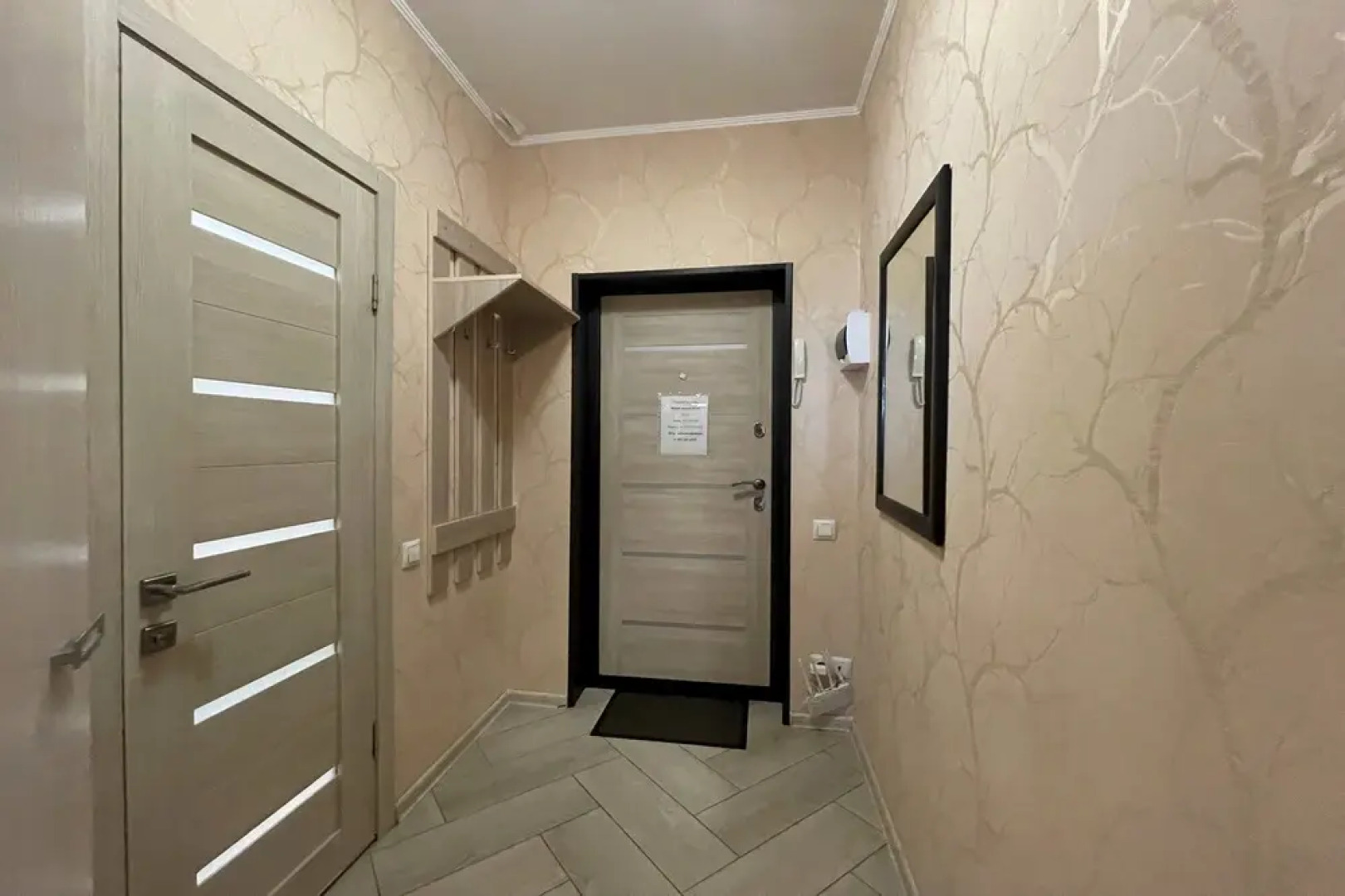 Апартаменты у Авто Вокзала