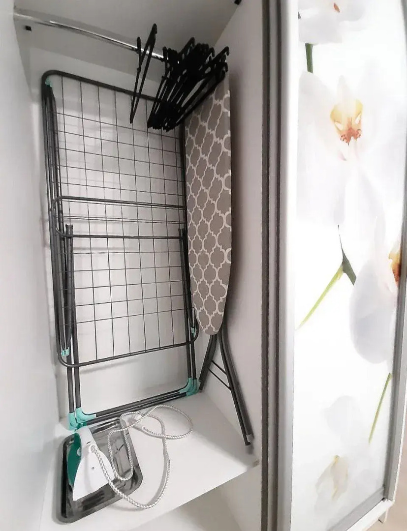 Квартира в самом центре с камином