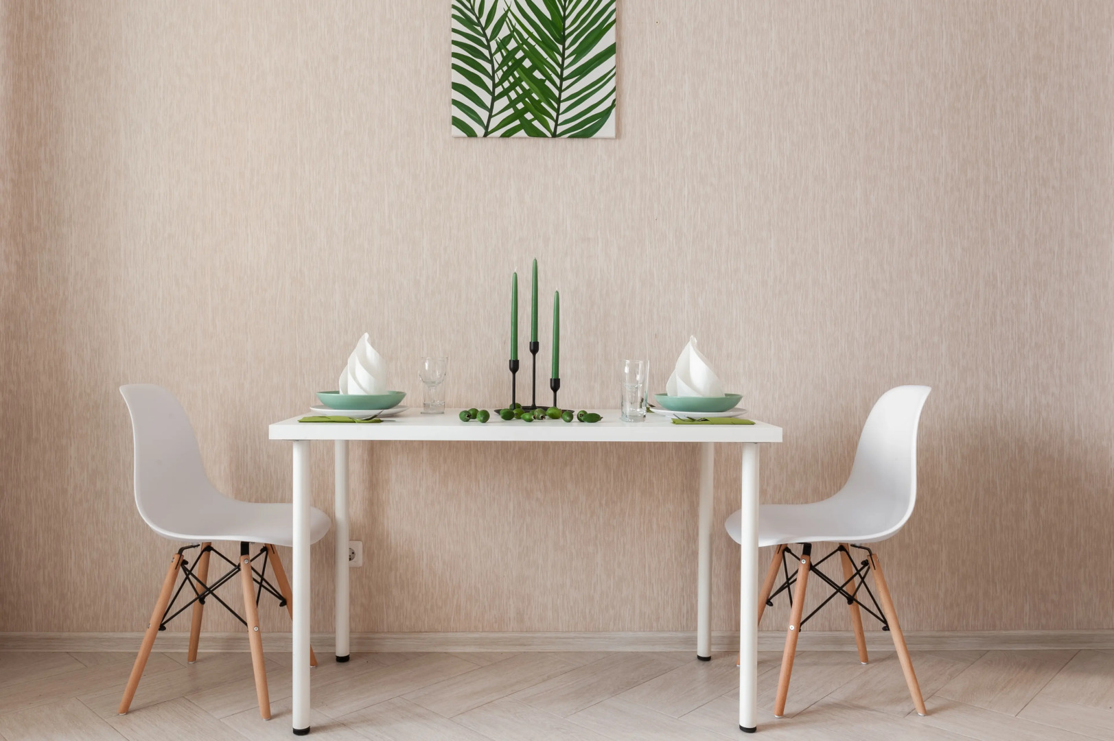 Квартира iHome: Исторический центр