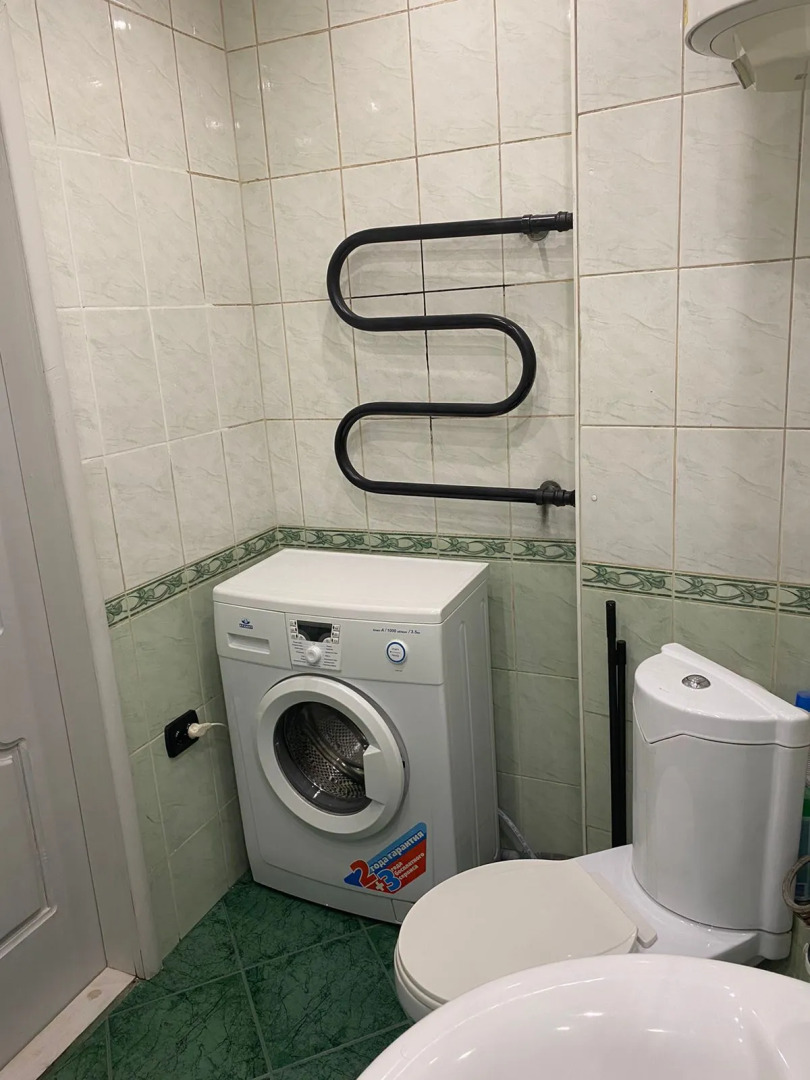 Апартаменты по адресу Ленина, 58В