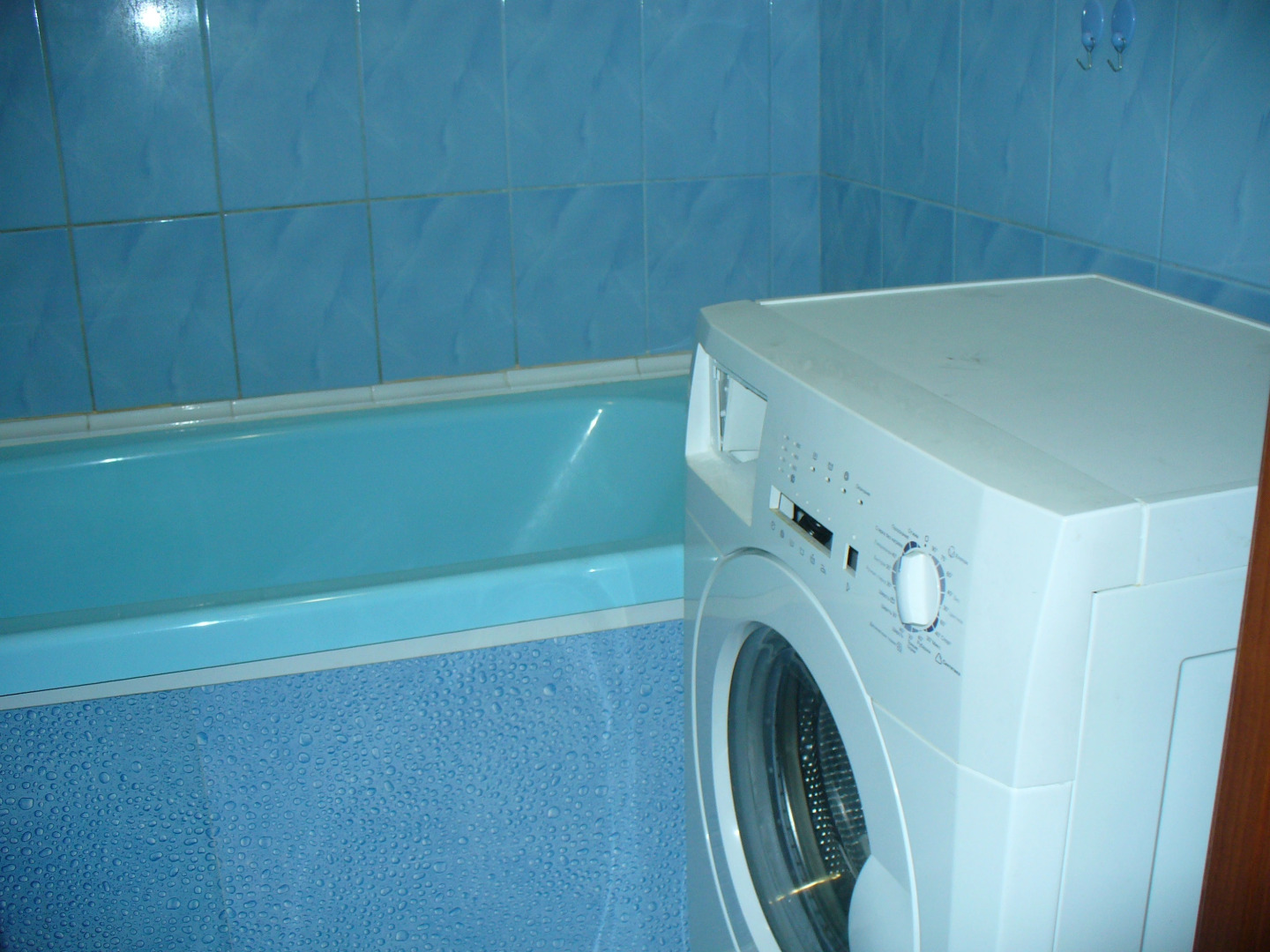 Апарт-отель Марина